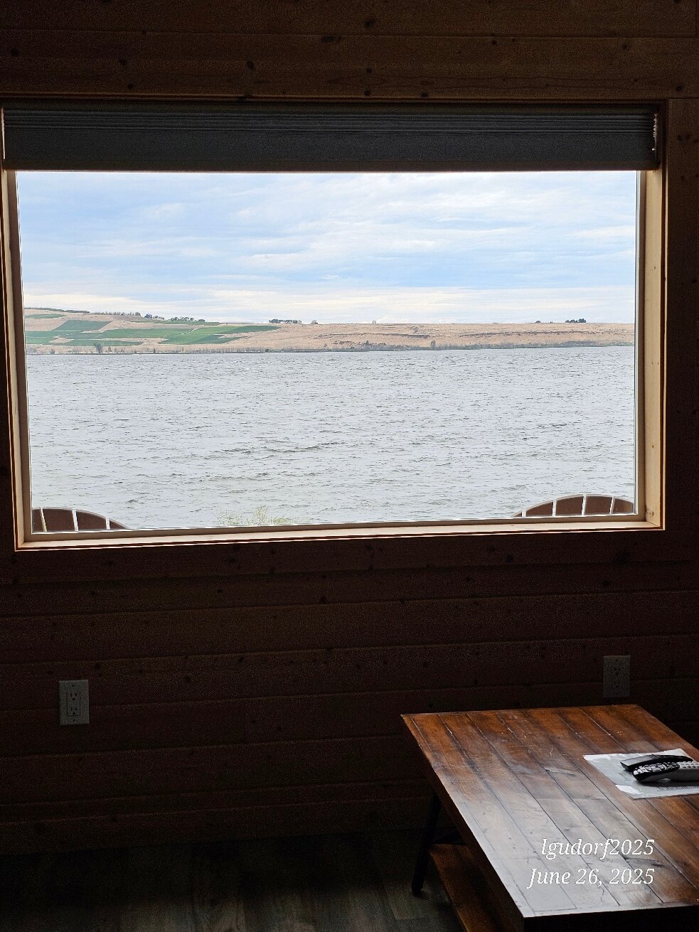River Lodge and Cabins-官方