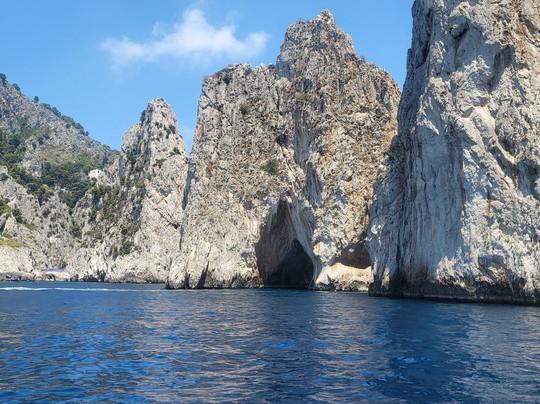Conny's Boat tour-索伦托必去景点