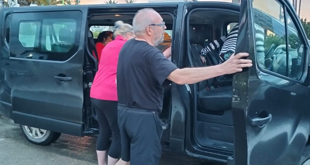 taximami-哈玛麦德必去景点