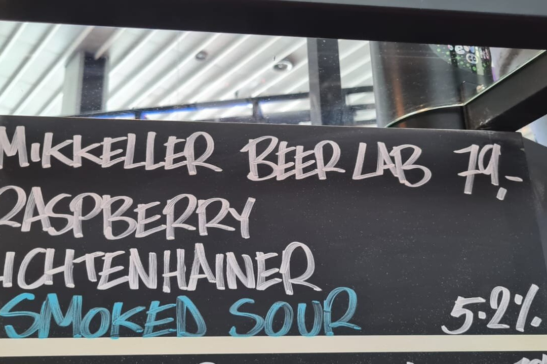 Mikkeller Cph Airport