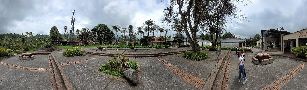 Estelar Recinto del Pensamiento Hotel主图