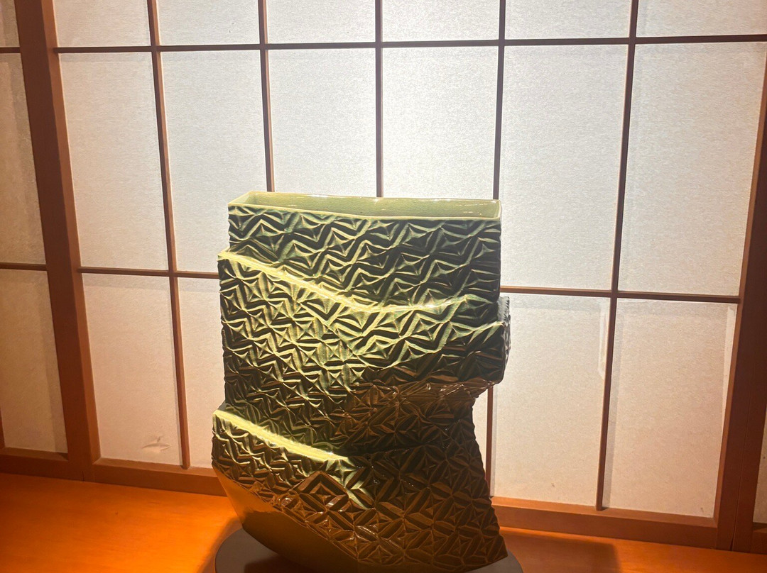 Keizankaku主图