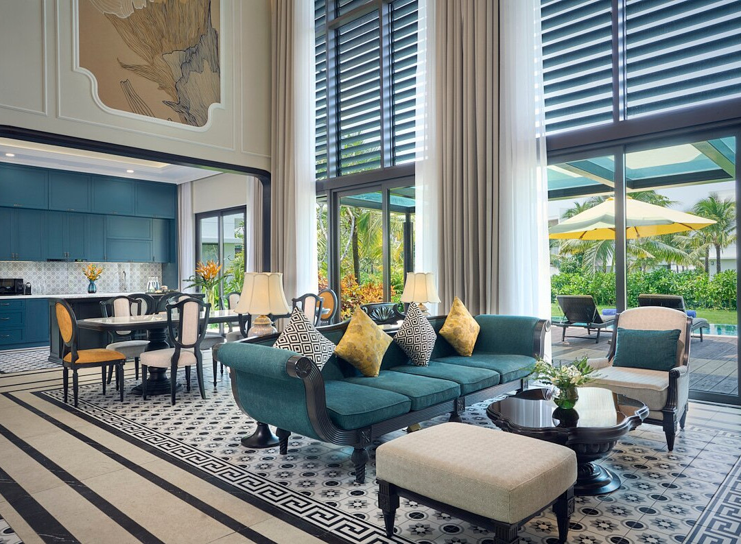 Wyndham Grand Phu Quoc主图