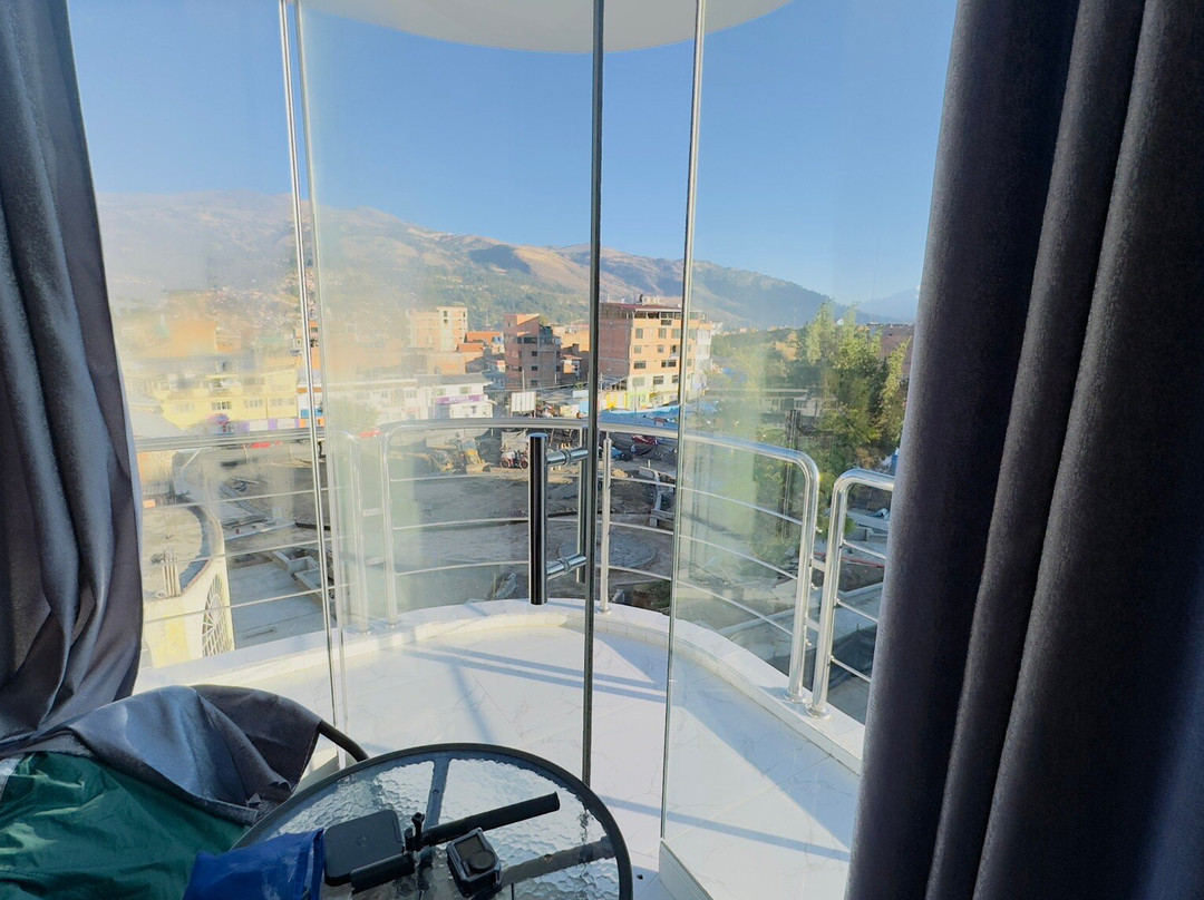 Huaraz Essences Hotel