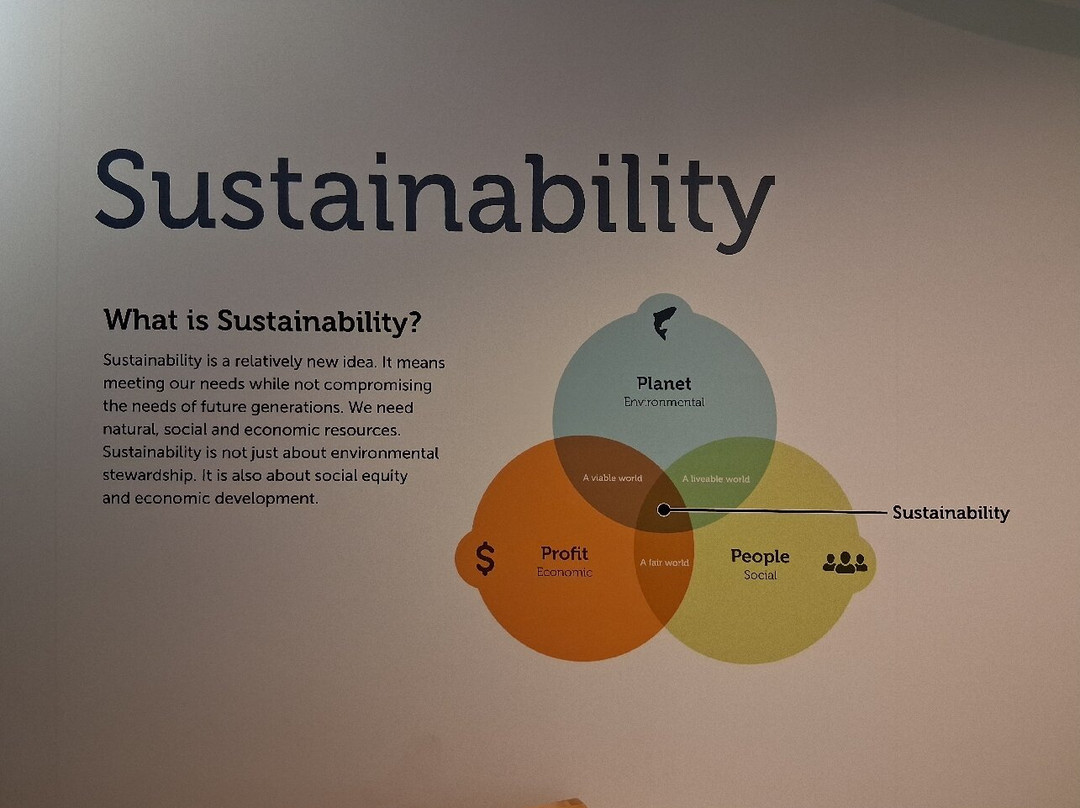 Muskoka Discovery Centre-格雷文赫斯特必去景点