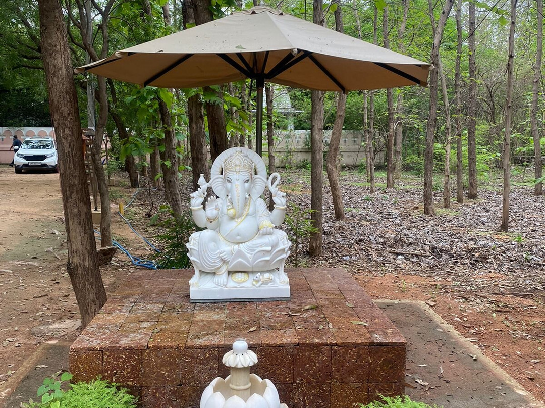 Shatam Jeeva - Ayurveda Wellness Retreat, Jhansi主图