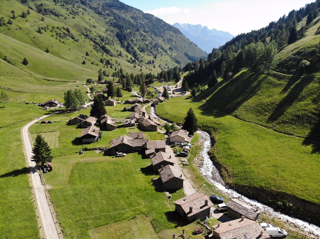 Case Di Viso