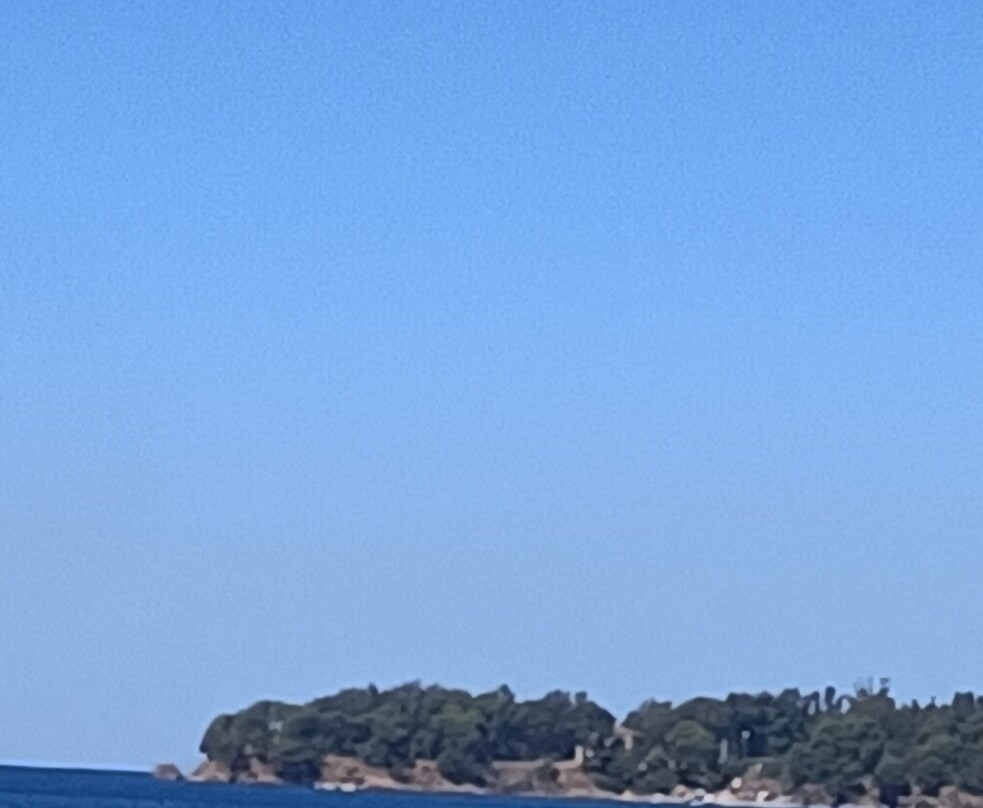 Punta Licosa-Castellabate必去景点