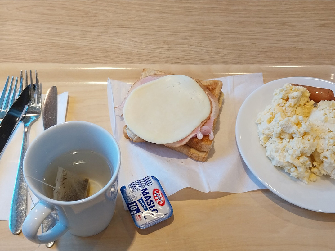 Stena Line-Liepaja必去景点