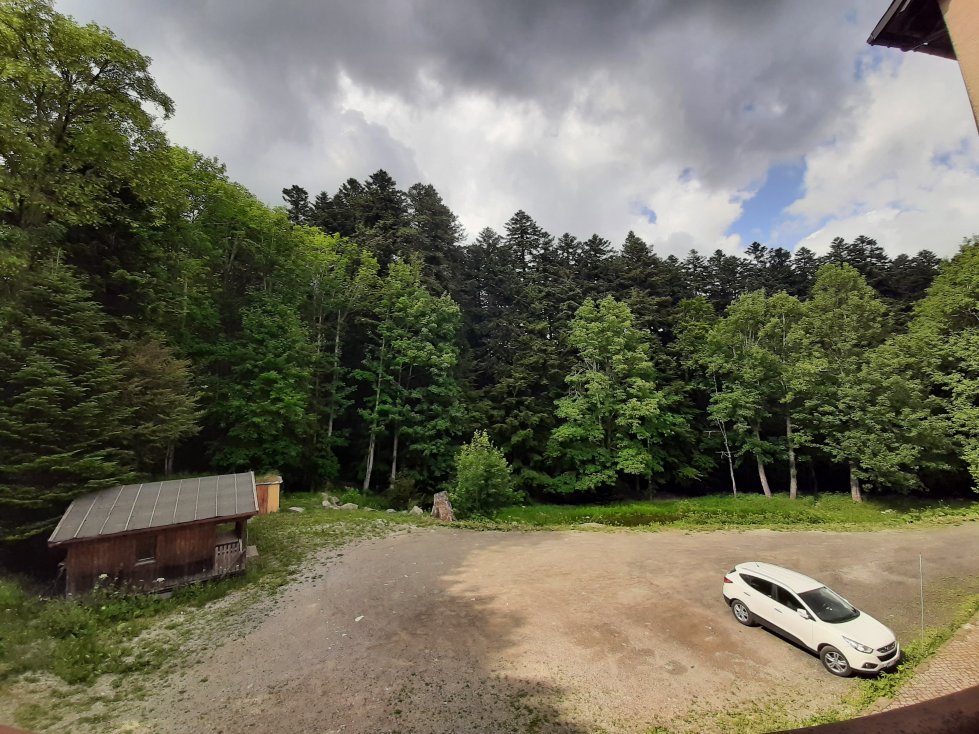 阿贝讬内皮拉米迪酒店-浴室