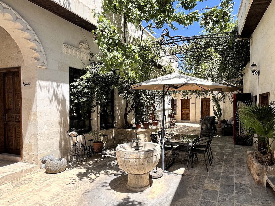 Kaliruha Butik Otel主图