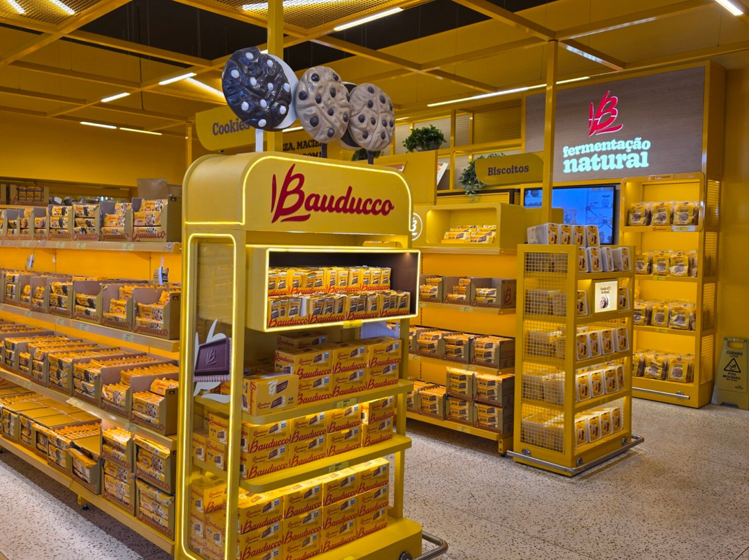 Casa Bauduco Valinhos-Valinhos必去景点