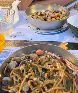Chitarrina Osteria di mare餐厅图片