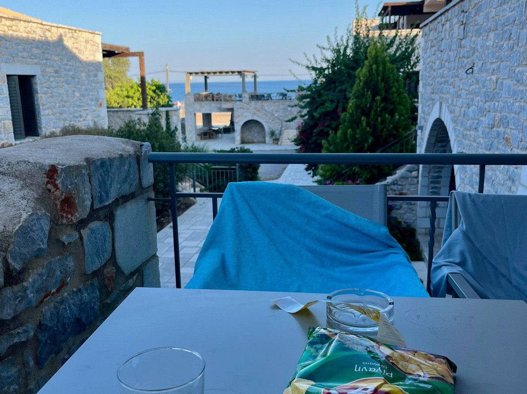 Margo Beach Hotel主图