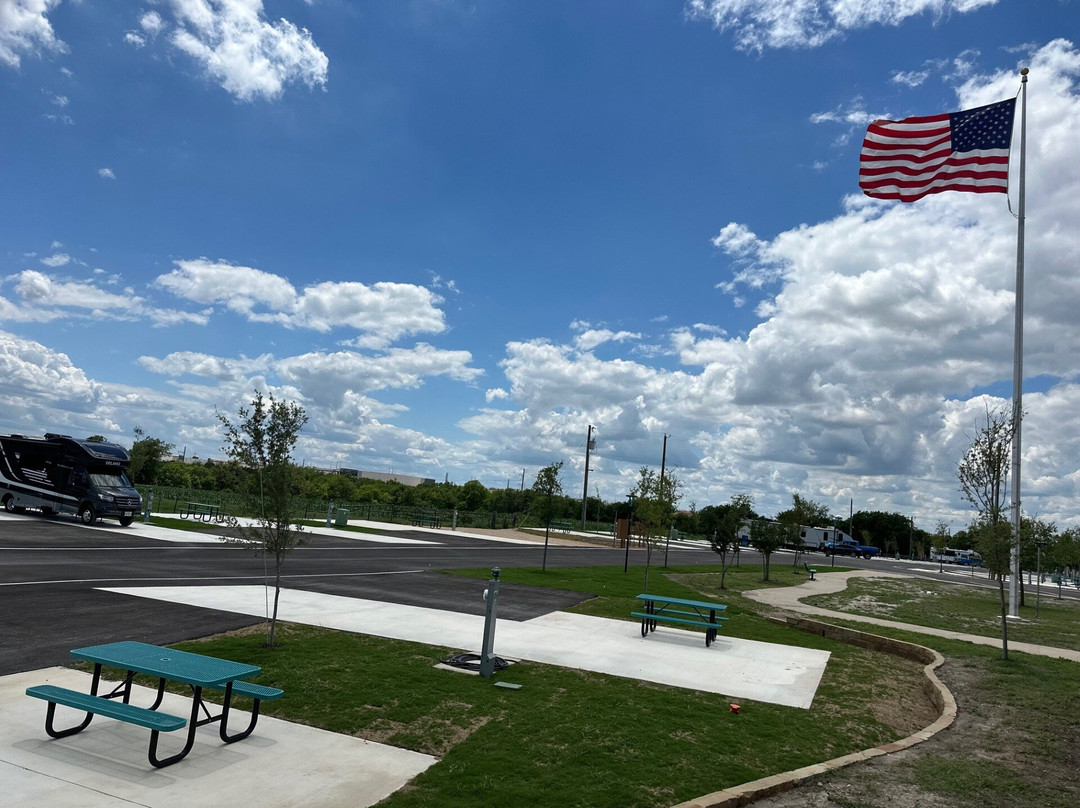 Basin Rv Resort