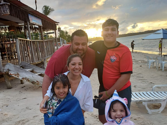 Pirata De Santa Cruz