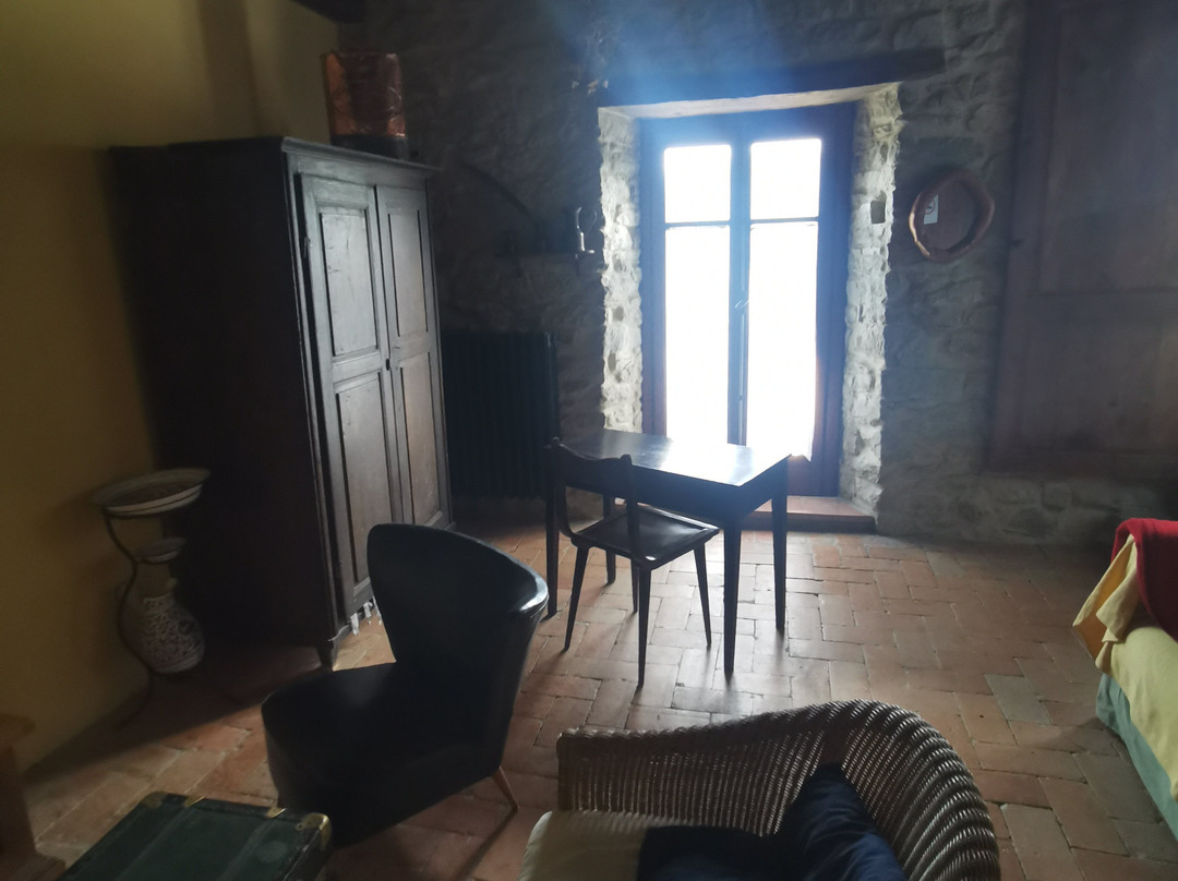 Rifugio Casa Santicchio主图