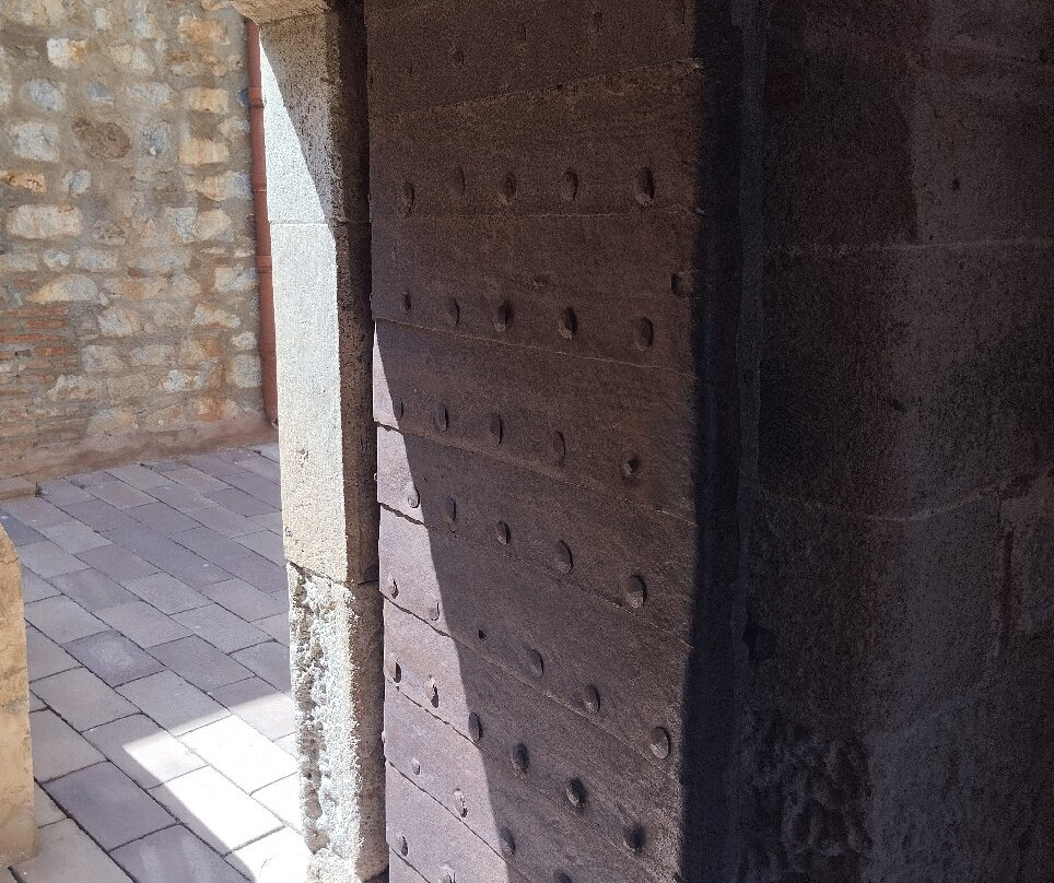Forteresse de Salses-Salses-Le-Chateau必去景点