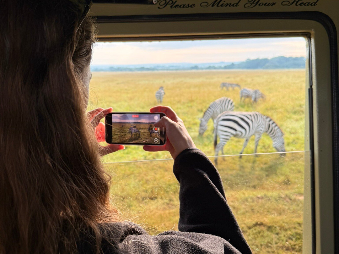 Evergreen Escape Expeditions - Africa-南由基必去景点