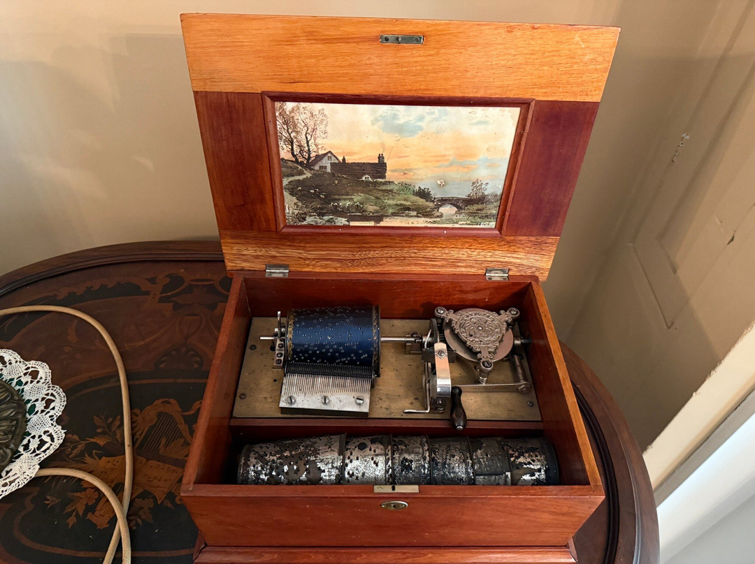 The Ross County Historical Society-Chillicothe必去景点