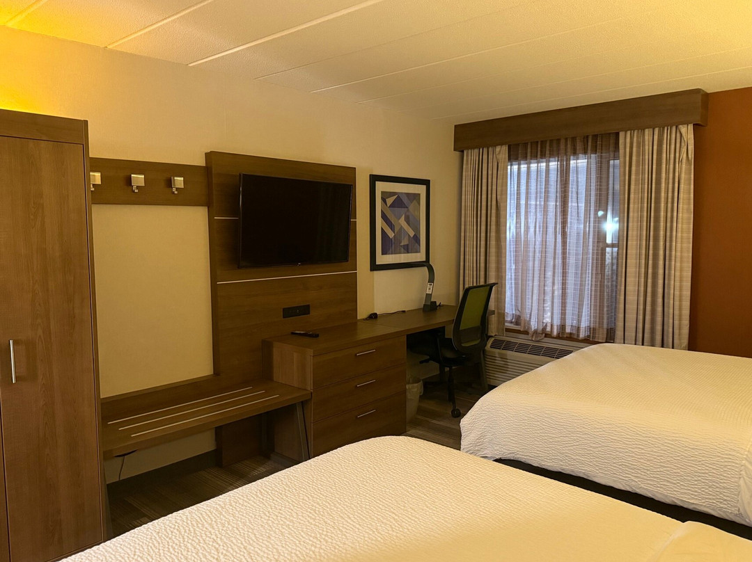 Holiday Inn Express & Suites Charlottetown By IHG主图