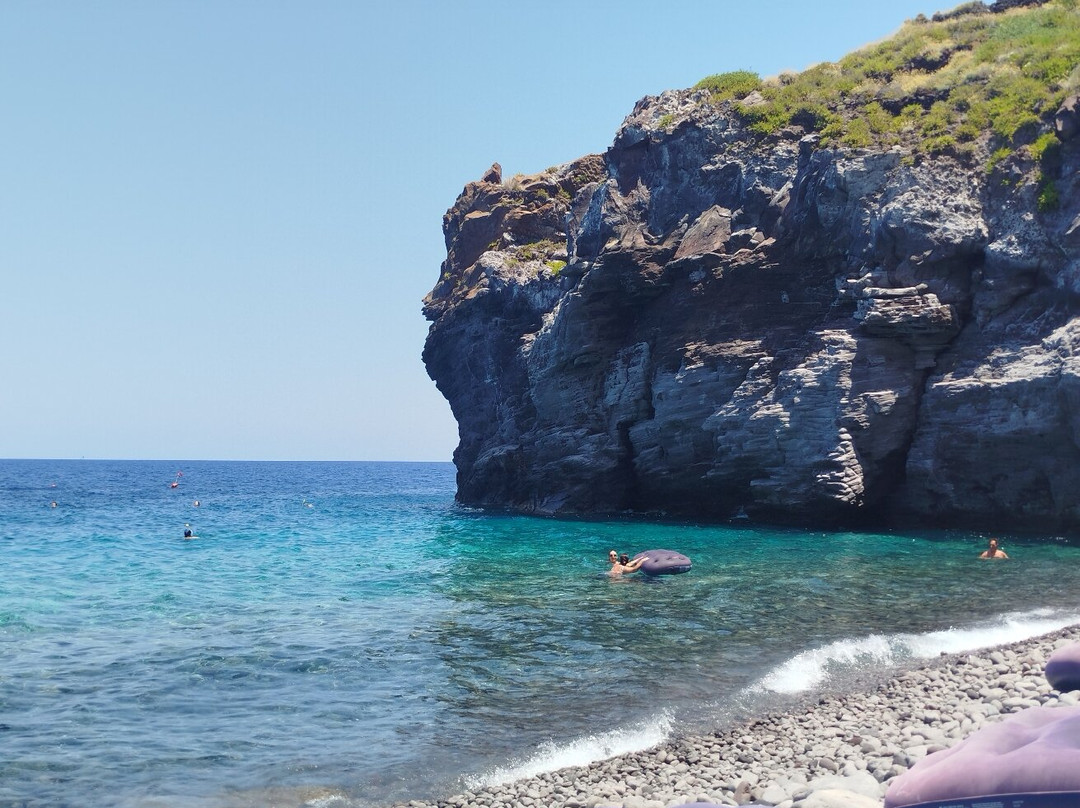 Spiaggia dello Scario-Malfa必去景点