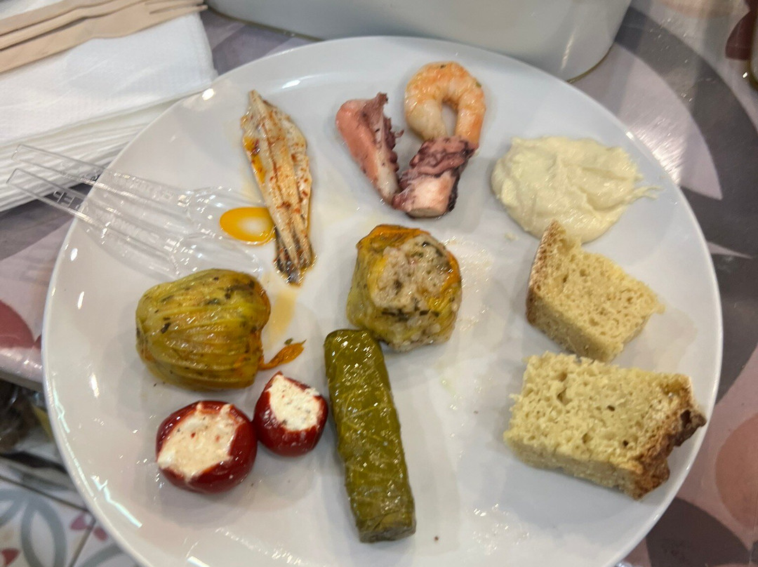 Happy Belly Tours Athens-雅典必去景点