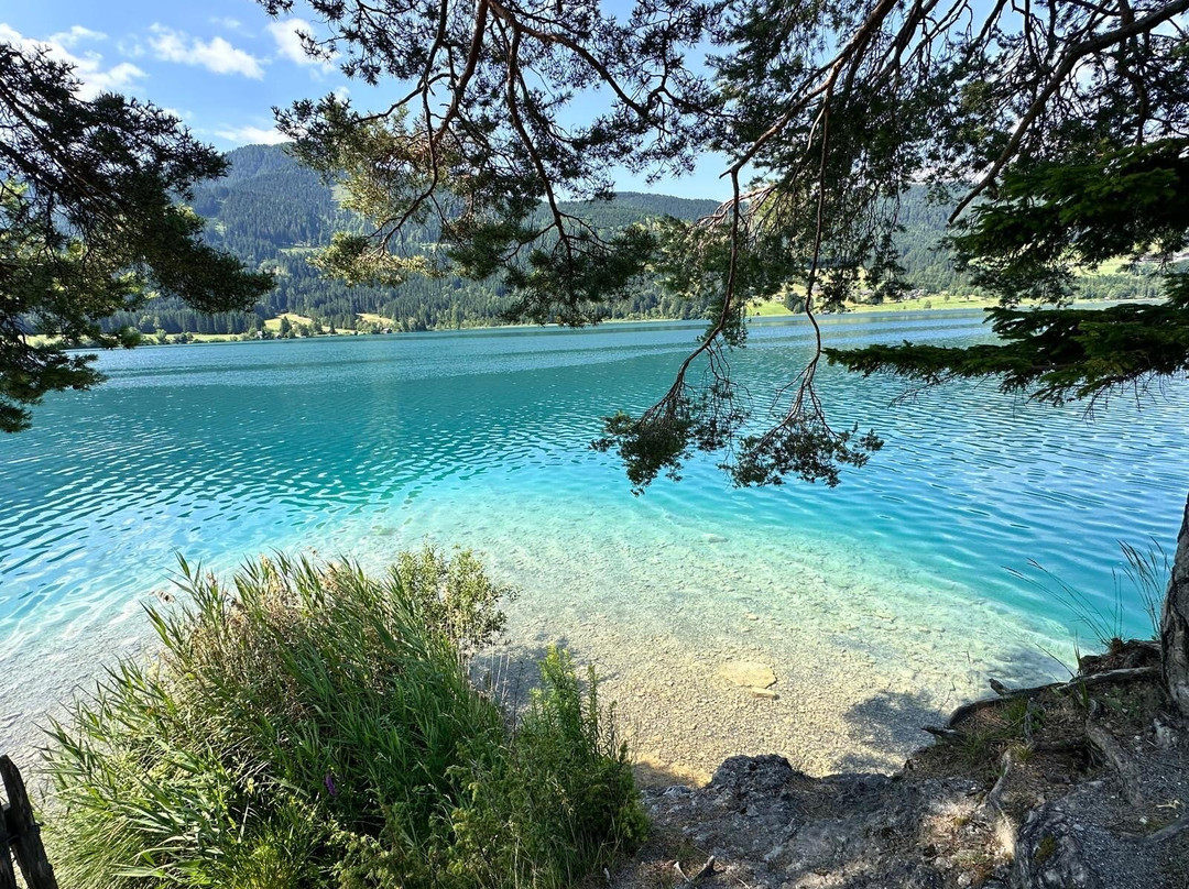 Ferienhof Obergasser & Pension Bergblick主图