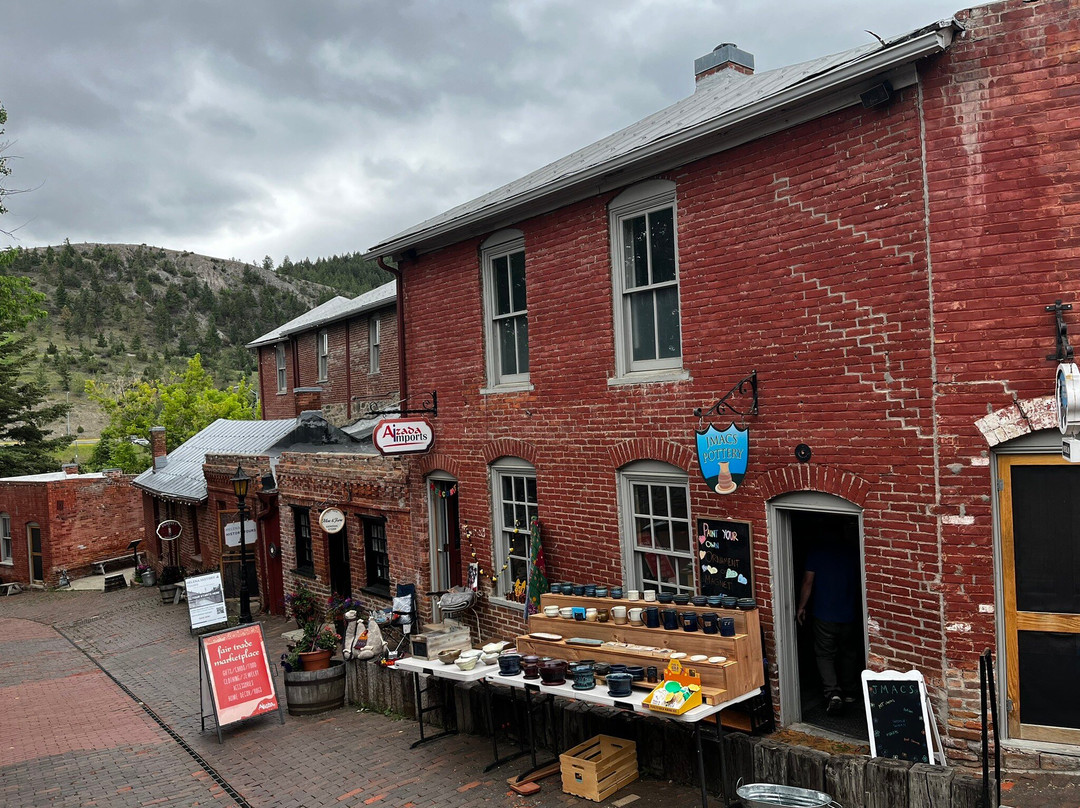 Hampton Inn Helena主图