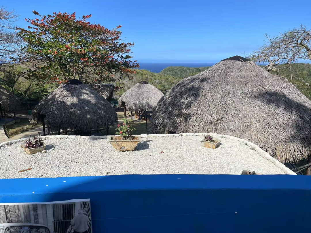 Puente de Bacunayagua-马坦萨斯必去景点