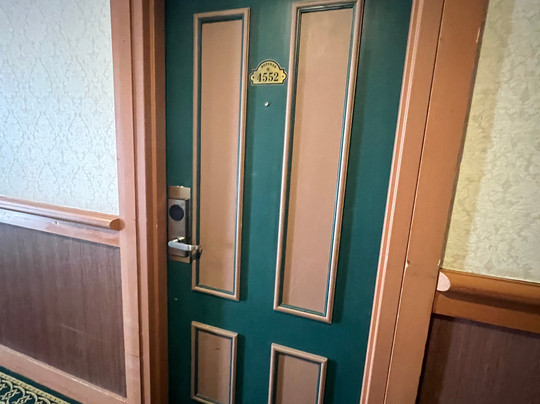 Horseshu Hotel and Casino主图