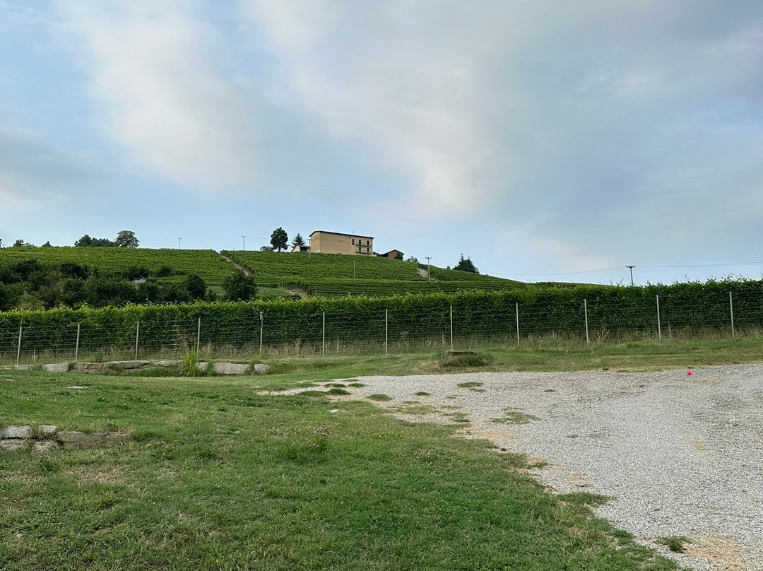 Agriturismo le Viole主图