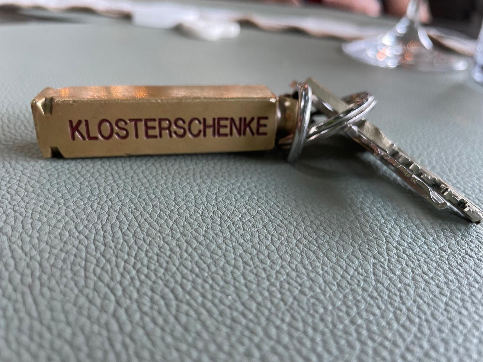 Klosterschenke-官方