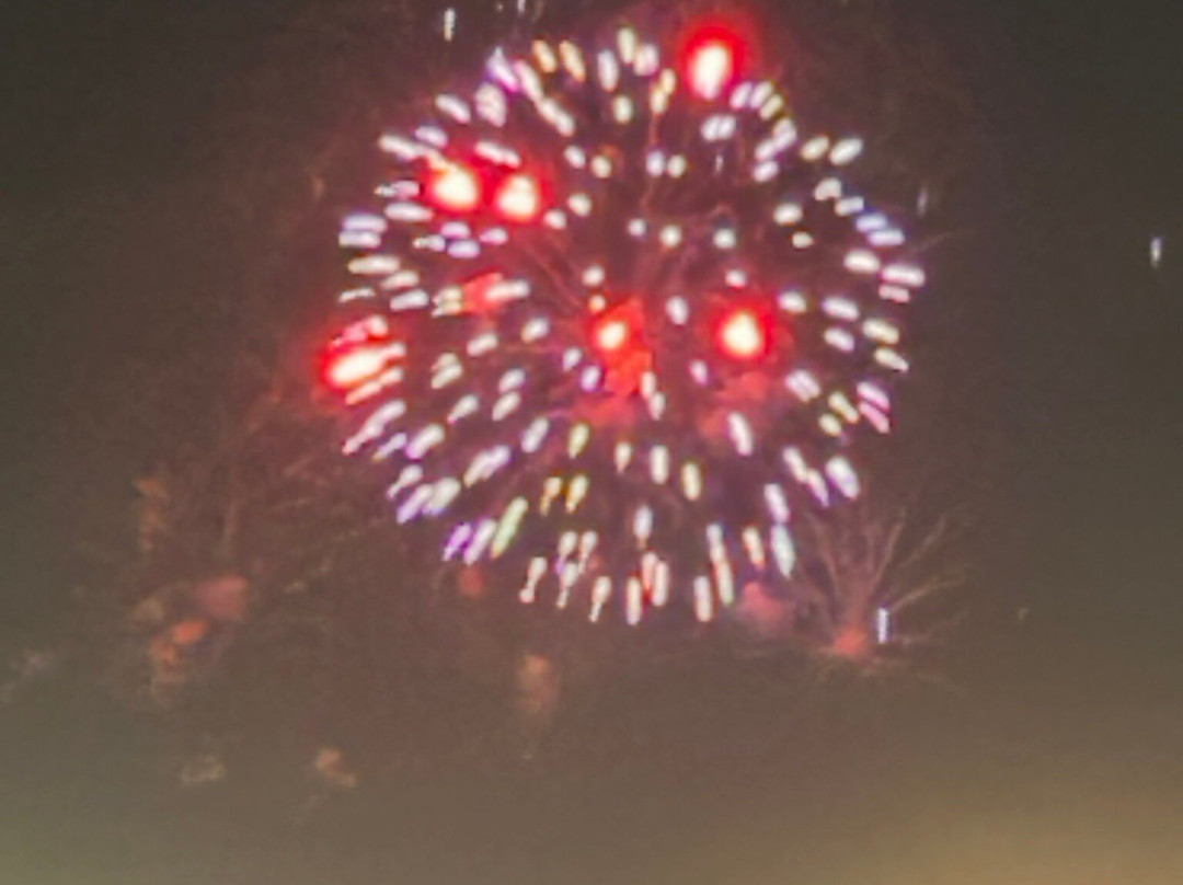 Freeport Water Taxi & Tours-自由港必去景点