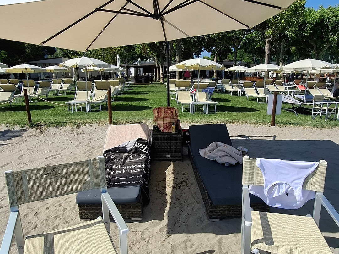 Il Lido Iseo-伊塞奥必去景点