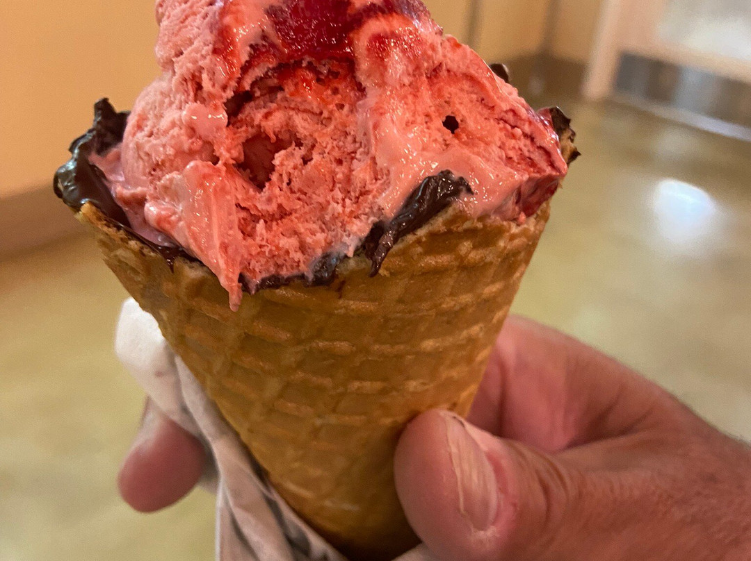 Kilwins-皮托斯基必去景点