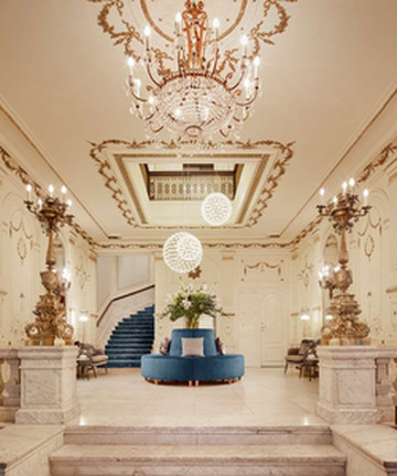 NH杜林酒店酒店图片