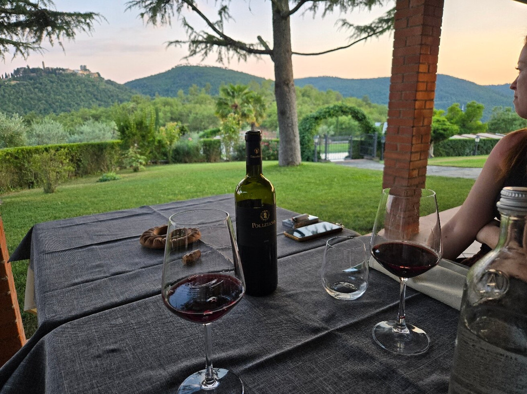 Agri-ristorante - La Mita