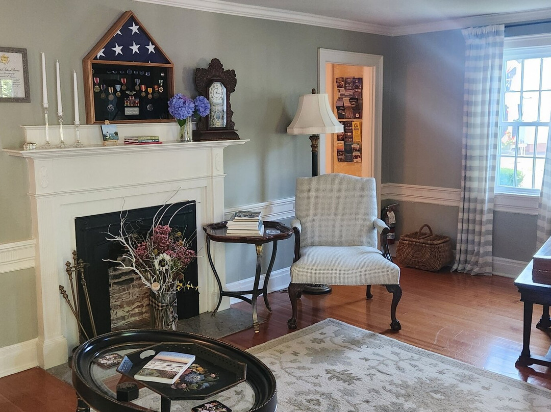 The Inn At Yarmouth Port主图