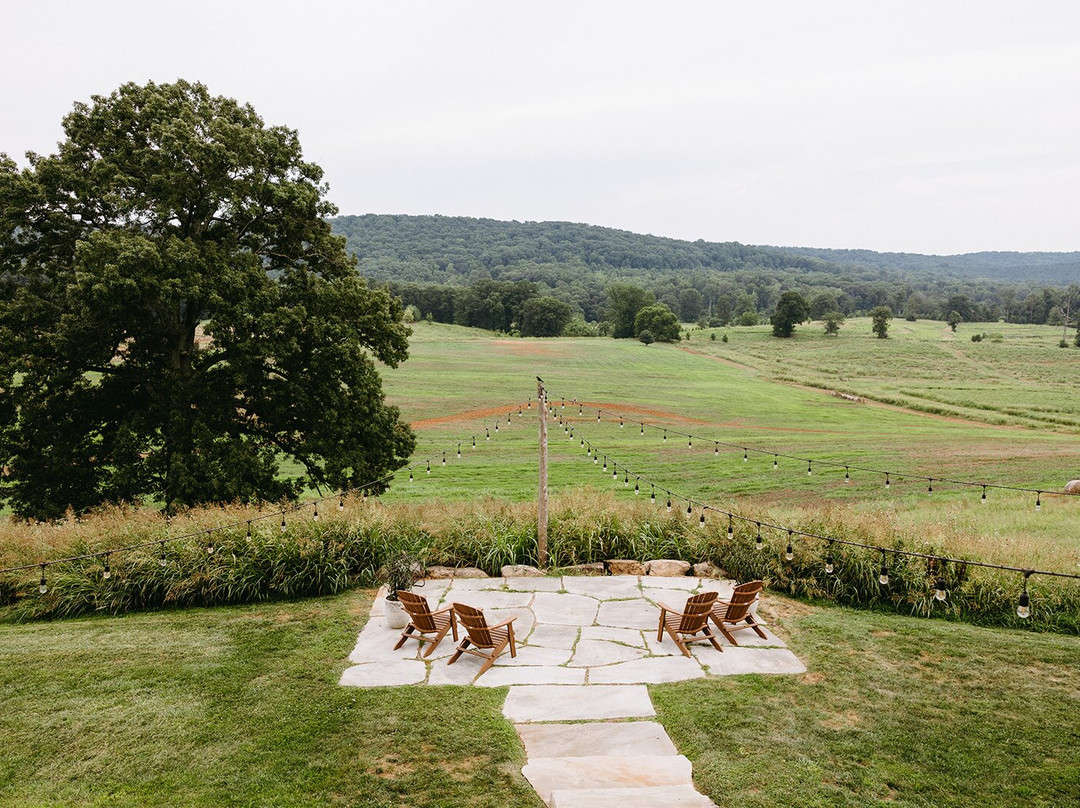 Windy Hill Farm And Preserve