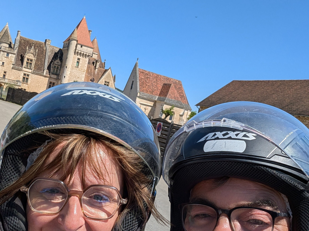 L'echapétoire-Vezac必去景点