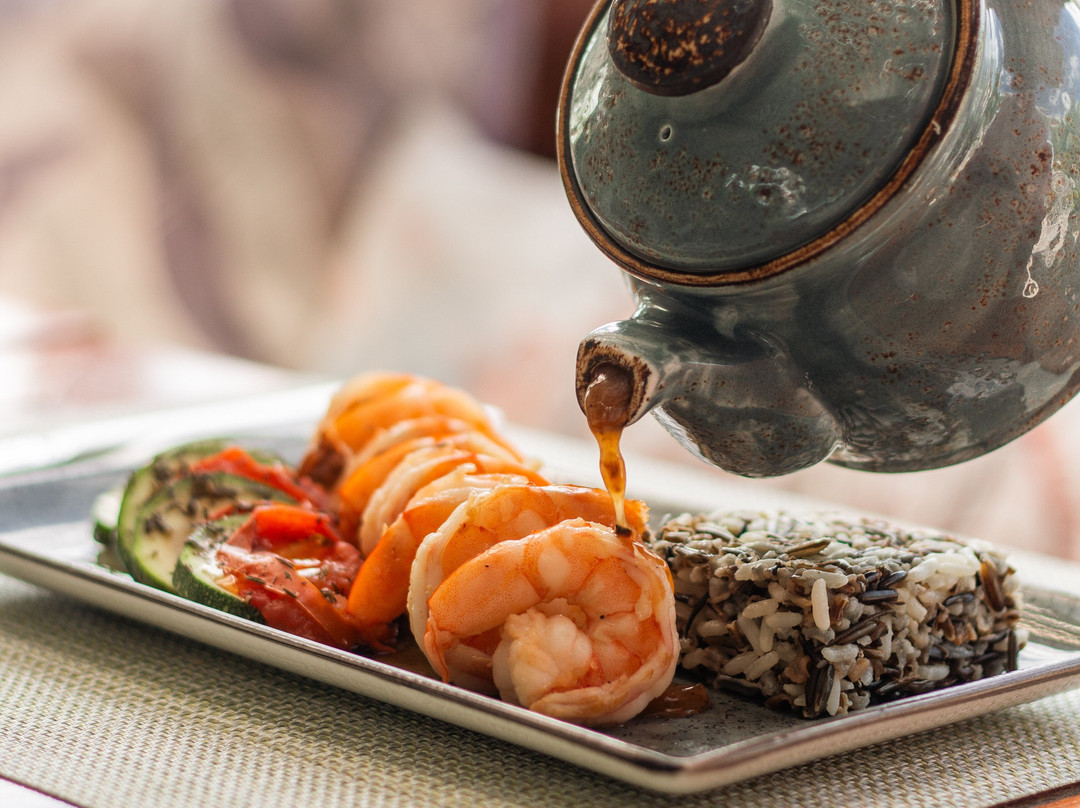 Náay Boutique Hotel主图