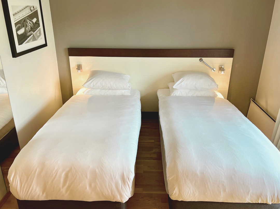 Havna Tjøme Hotel主图
