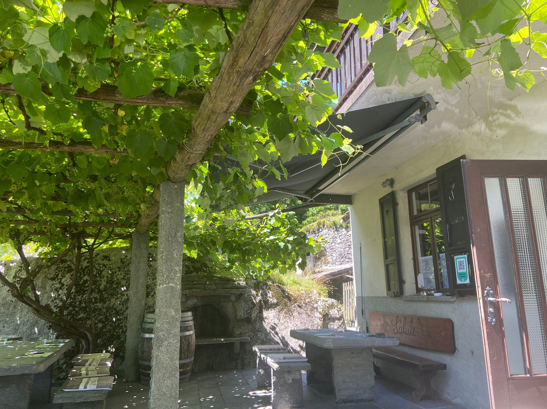 Grotto Di Baloi主图