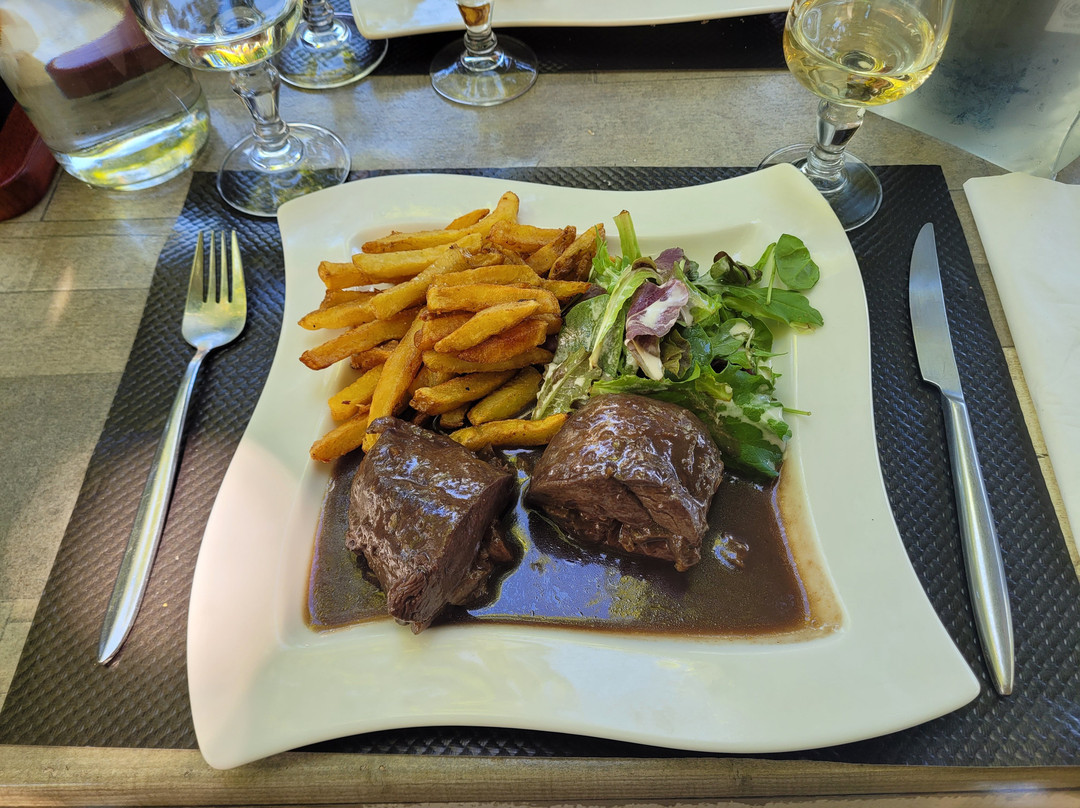 Sarl La Ferme de Maraval主图