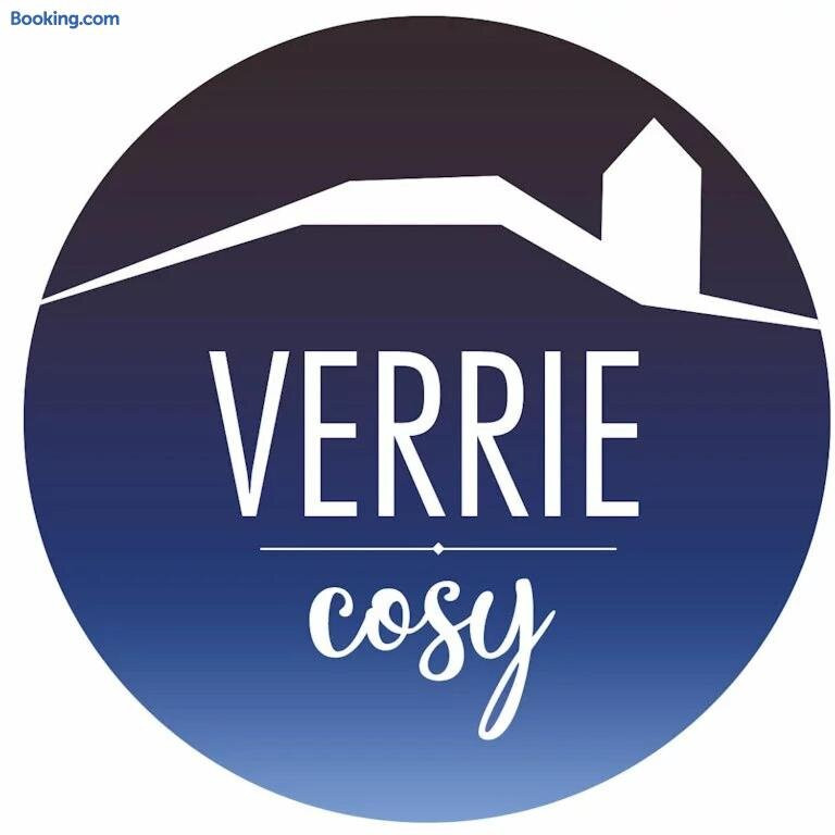 Chambres d'hôtes Le Verrie Cosy