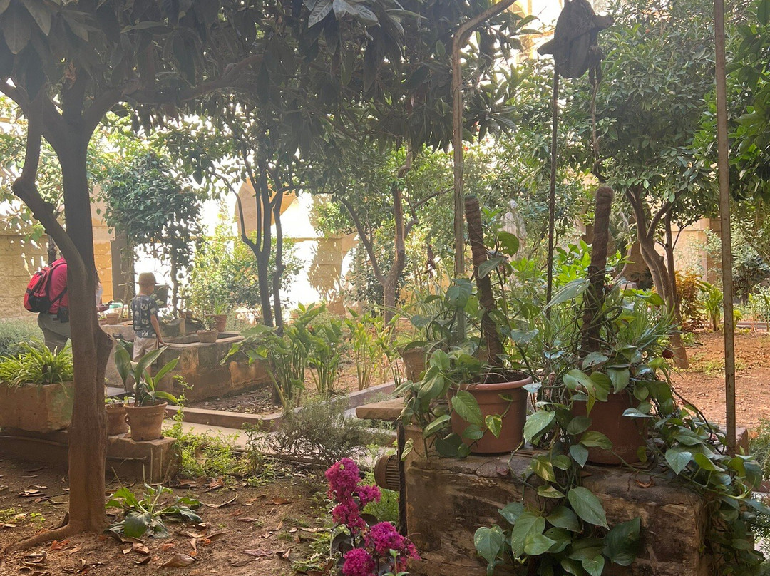 Mysterium Fidei-瓦莱塔必去景点