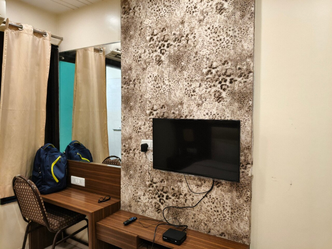 Hotel Seven Junction主图