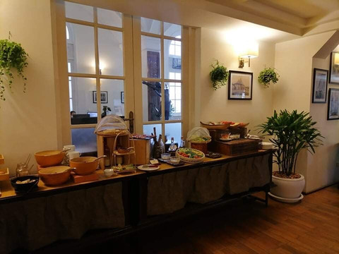 金边宫门公寓酒店主图