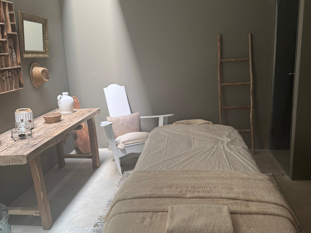 Senăra Spa & Retreat-Carvalhal必去景点